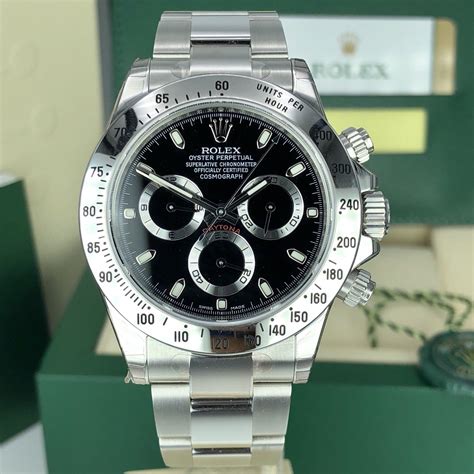 price new rolex daytona 116520 2018|Rolex 116520 for sale.